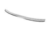 Volkswagen Taigo 2020- Rear Bumper Protector Carmos Stainless Steel Gloss photo 2