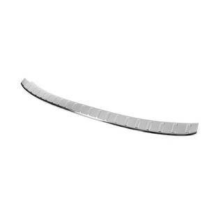 Rear Bumper Protector Carmos Stainless Steel Gloss photo 2