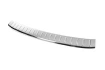 Volkswagen EOS 2006-2011 Rear Bumper Protector Carmos Stainless Steel photo 2