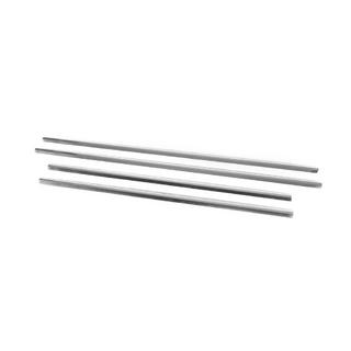 Window Trim Stainless Steel (4 pcs) photo 3