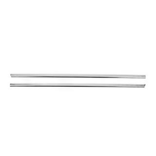 Stainless Steel Window Trim (2 pcs) photo 2