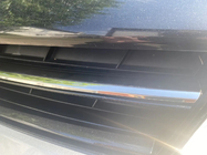 Volkswagen Golf 7/E-Golf 2012-2020 Chrome Grille Trim (upper, stainless steel) photo 5