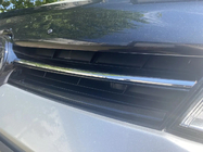 Volkswagen Golf 7/E-Golf 2012-2020 Chrome Grille Trim (upper, stainless steel) photo 6