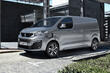 Peugeot e-Expert: electric van review photo 2