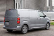 Peugeot e-Expert: electric van review photo 4