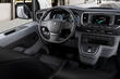 Peugeot e-Expert: electric van review photo 5