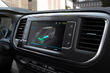 Peugeot e-Expert: electric van review photo 6