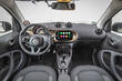 Smart EQ fortwo: a stylish electric car for the city photo 6