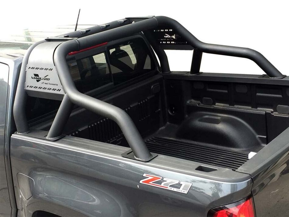 What is a rollbar and what are its benefits?