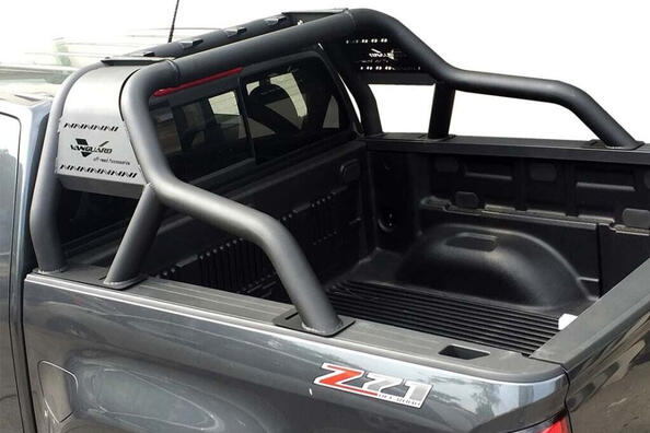 What is a rollbar and what are its benefits?