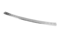 Mercedes GLE W167 2018- Rear Bumper Protector Carmos Stainless Steel photo 2