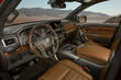 Nissan Titan of the second generation: a review of the pickup truck photo 6