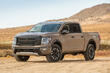 Nissan Titan of the second generation: a review of the pickup truck photo 1