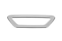 Ford Kuga/Escape 2019- Rear door handle cover (stainless steel) photo 2
