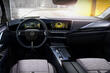 Overview of the compact hatchback Opel Astra of the sixth generation photo 5