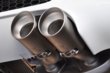 Muffler attachment: benefit or harm? photo 1
