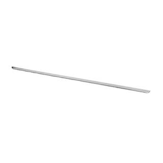Trim above license plate (Carmos stainless steel) Range Rover III L322 2002-2012 photo 3
