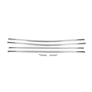 Window Trim Stainless Steel (6 pcs) photo 2