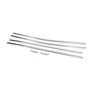 Window Trim Stainless Steel (6 pcs) photo 3