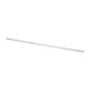 Carmos Trunk Trim Stainless Steel photo 2