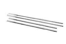 Geely Emgrand X7 2011- Window Trim Stainless Steel (4 pcs) photo 3