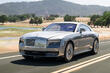 Rolls-Royce Spectre: review of the electric coupe photo 1