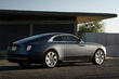 Rolls-Royce Spectre: review of the electric coupe photo 4