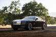 Rolls-Royce Spectre: review of the electric coupe photo 2