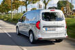 Overview of the compact city van Mercedes-Benz Citan Furgon photo 4
