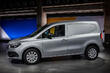 Overview of the compact city van Mercedes-Benz Citan Furgon photo 2