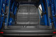Overview of the compact city van Mercedes-Benz Citan Furgon photo 5