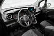Overview of the compact city van Mercedes-Benz Citan Furgon photo 6