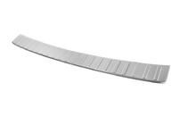 Opel Astra L 2022- Rear Bumper Protector Carmos Stainless Steel photo 2