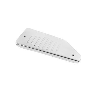 Door Sill Cover (Stainless Steel) photo 2