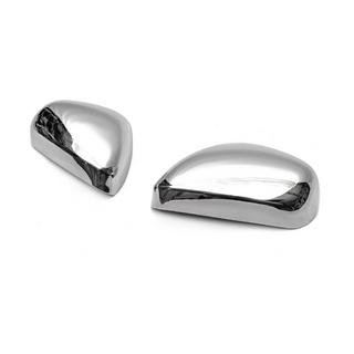 Mirror Covers (2 pcs, Stainless Steel) Carmos photo 3