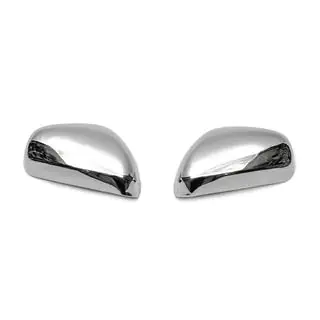 Mirror Covers (2 pcs, Stainless Steel) Carmos photo 2