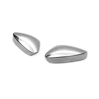 Mirror Covers (2 pcs, Stainless Steel) Carmos photo 4