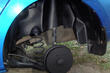 Car fenders: do you need to install them? photo 1