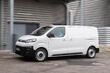 Citroen e-Jumpy: review of the electric van photo 2