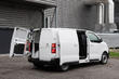 Citroen e-Jumpy: review of the electric van photo 3