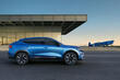 Renault Rafale cross-coupe review photo 2