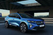 Renault Rafale cross-coupe review photo 1