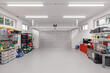 Dream garage: 7 steps to the ideal space photo 1