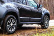 What is the best way to stick the molding on the car? photo 1