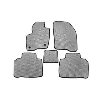 EVA Floor Mats (Gray) photo 1