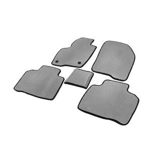 EVA Floor Mats (Gray) photo 2
