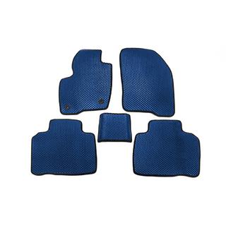 EVA Floor Mats (Blue) photo 1