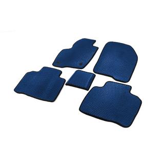EVA Floor Mats (Blue) photo 2