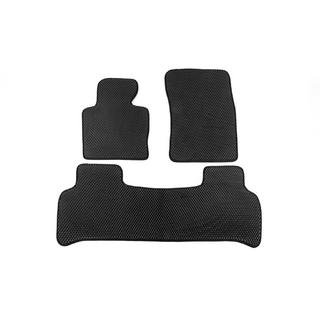 EVA Floor Mats (Black) V-2 Range Rover III L322 2002-2012 photo 1