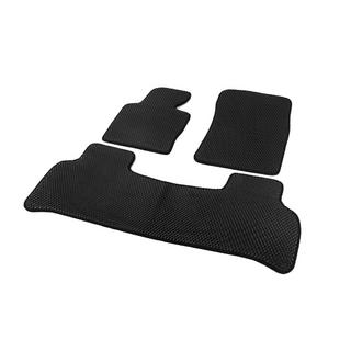 EVA Floor Mats (Black) V-2 Range Rover III L322 2002-2012 photo 2
